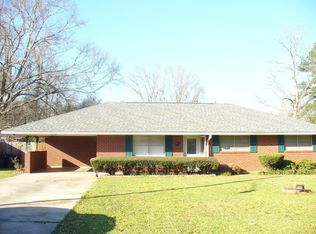 7981 Greendale Dr, Baton Rouge, LA 70811