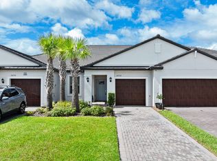 10232 Echo Dock Loop, San Antonio, FL 33576