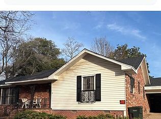 431 S Cherry St, Eudora, AR 71640