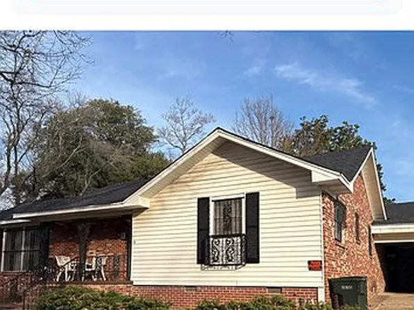 431 S Cherry St, Eudora, AR 71640