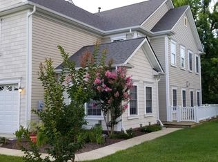 14166 Foxhall Rd #5, Solomons, MD 20688