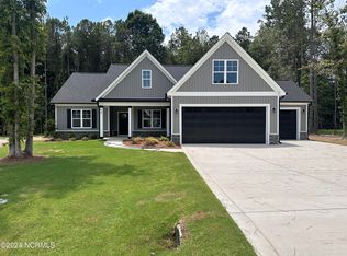 49 N Rowsham Pl, Smithfield, NC 27577
