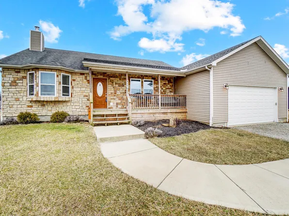 469 Treesong Rd, Marengo, OH 43334