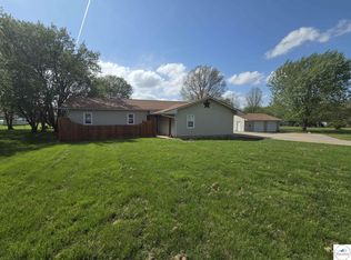 129 NW 251st Rd, Clinton, MO 64735