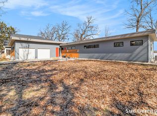 10562 S Minising Point Dr, Baldwin, MI 49304