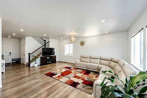 Gorgeous Home for Lease! - 10964 Hayloft Street Parker, CO 80134 at Enclave at Pine Grove — Photo 2