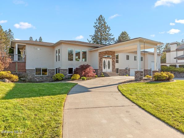 4848 E Inverness Dr, Post Falls, ID 83854