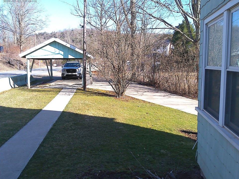 5747 Route 154, Forksville, PA 18616 Zillow