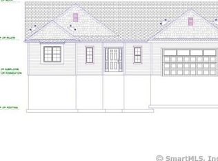 LOT 3 170 Evergreen Rd, Cromwell, CT 06416