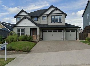 8935 N Juniper Cir, Camas, WA