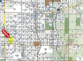 Tbd Heino Rd, Angora, MN 55703