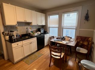 (Undisclosed Address), Boston, MA 02136