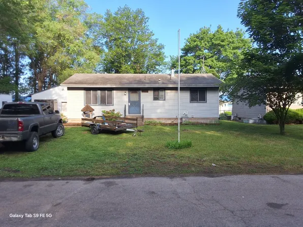 1407 17th Ave N, Princeton, MN 55371