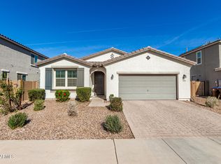 40026 W HENSLEY Way, Maricopa, AZ 85138
