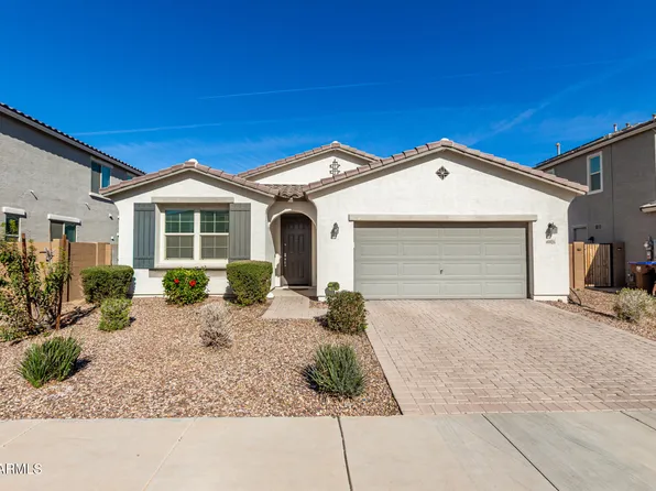 40026 W HENSLEY Way, Maricopa, AZ 85138