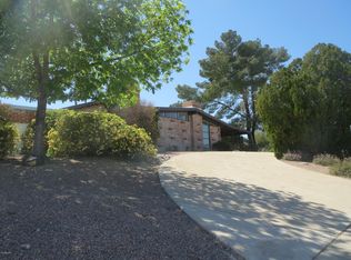 7002 E Julia St, Tucson, AZ 85710
