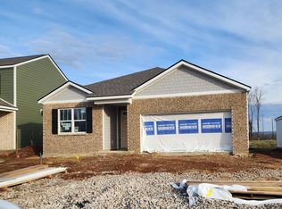 5454 Briley Ln, Cookeville, TN 38506