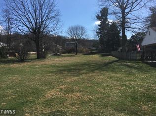 Ford Ave, Boonsboro, MD 21713