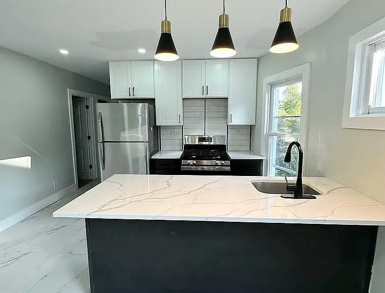 112 Milford Ave #1A — Photo 1