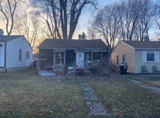 14171 Dacosta St, Detroit, MI 48223