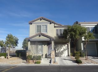 10402 September Flower St, Las Vegas, NV 89183