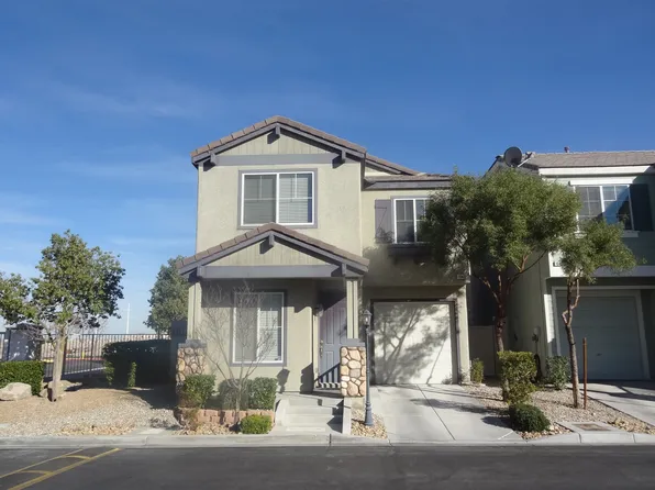 10402 September Flower St, Las Vegas, NV 89183