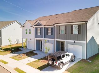 3418 Highbury Way #188, Stonecrest, GA 30038