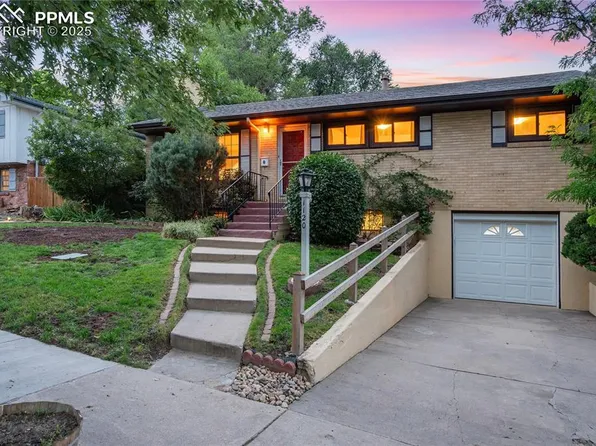 1120 N Logan Ave, Colorado Springs, CO 80909