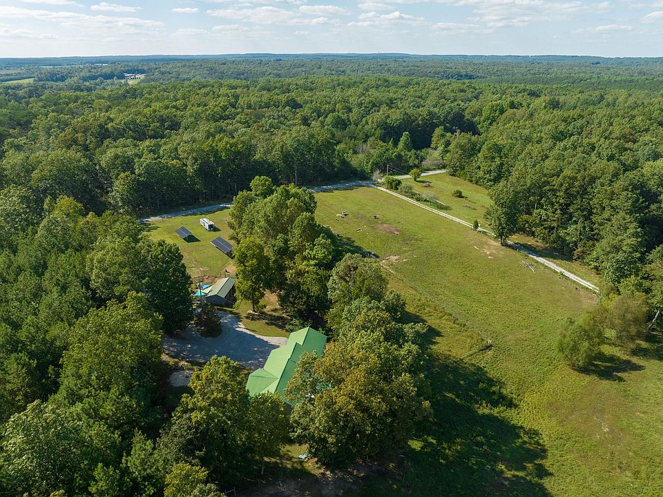 374 Carlson Rd, Coalmont, TN 37313 Zillow