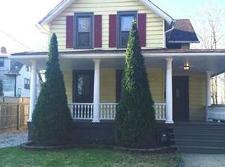 3315 Bradwell Ave, Cleveland, OH