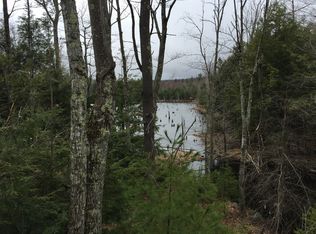 Pleasant Pond Rd, Deering, NH 03244