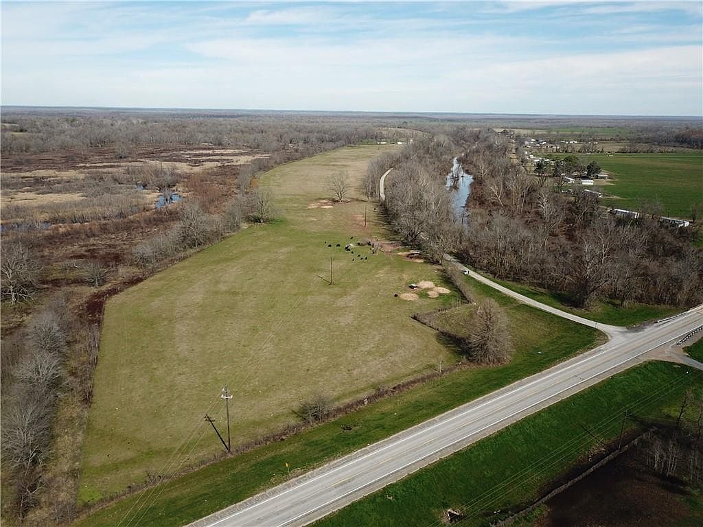 121 Coco Bed Rd, Cloutierville, LA 71416 MLS 2433305 Zillow