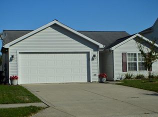 3026 Limerick Pl, Fort Wayne, IN 46818