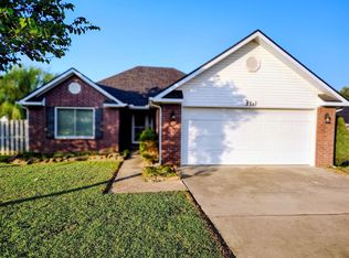 311 Ketch Ct, Springdale, AR 72762