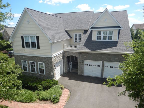 2nd image of 12309 Columbia Springs Way