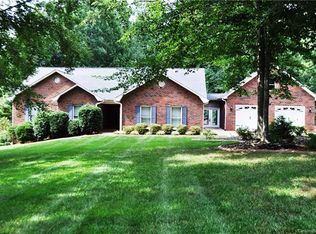 244 Beech Brook Ln #22, Statesville, NC 28625