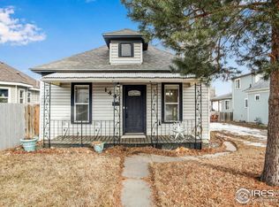 1441 10th St, Greeley, CO 80631