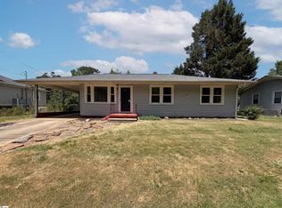 314 Langston Dr, Greenville, SC 29617