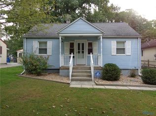 1808 Atwood Rd, Toledo, OH 43615