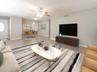 2806 54th St, Lubbock, TX 79413