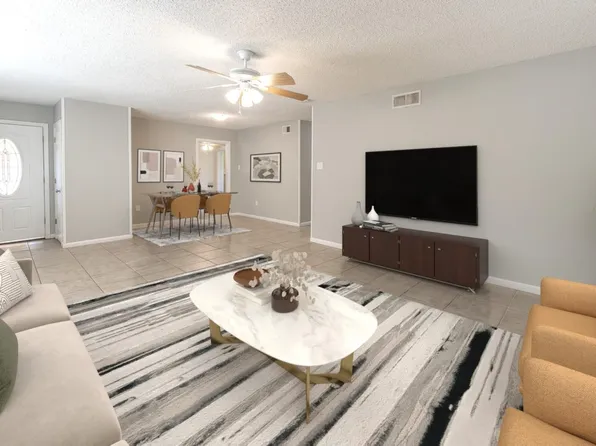 2806 54th St, Lubbock, TX 79413