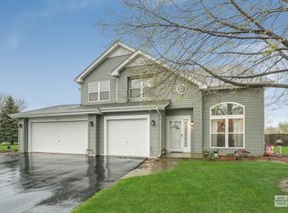 230 Mondovi Dr, Oswego, IL 60543