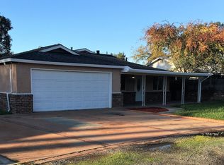 5533 Palmdale Way, Sacramento, CA 95842