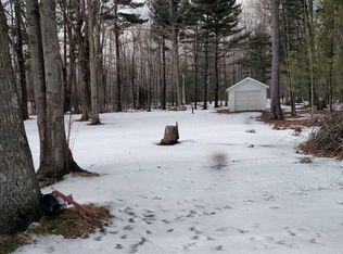 1235 N Huron Rd #5, Tawas City, MI 48763
