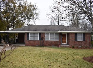 3400 Woodcrest Rd, Macon, GA 31206