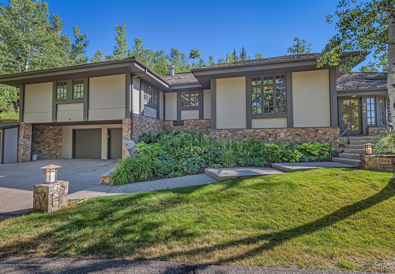 246 Stellar Ln, Snowmass Village, CO 81615 Zillow