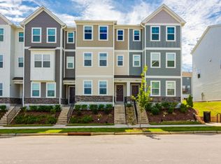 5224 Beardall St, Raleigh, NC 27616