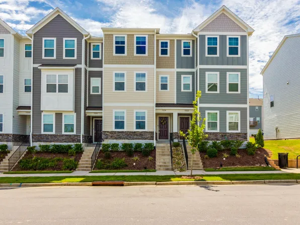 5224 Beardall St, Raleigh, NC 27616