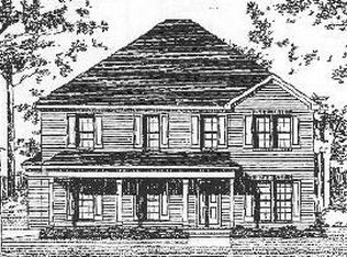 208 Carriage Hills Cir, Martinez, SC --
