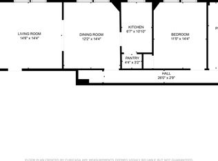 639 Plymouth Rd APT B1, Baltimore, MD 21229